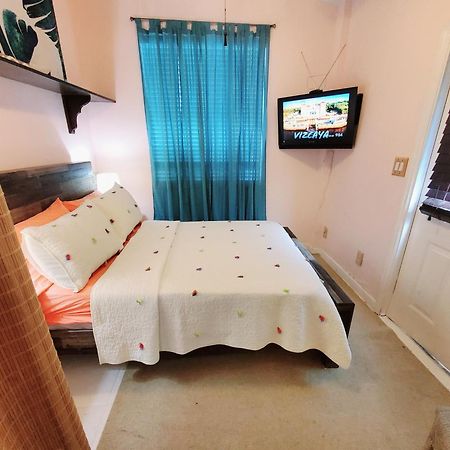 A Peaceful Stay In Miami Zewnętrze zdjęcie