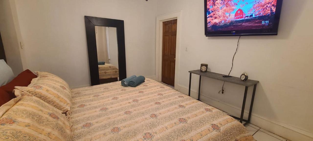 A Peaceful Stay In Miami Zewnętrze zdjęcie