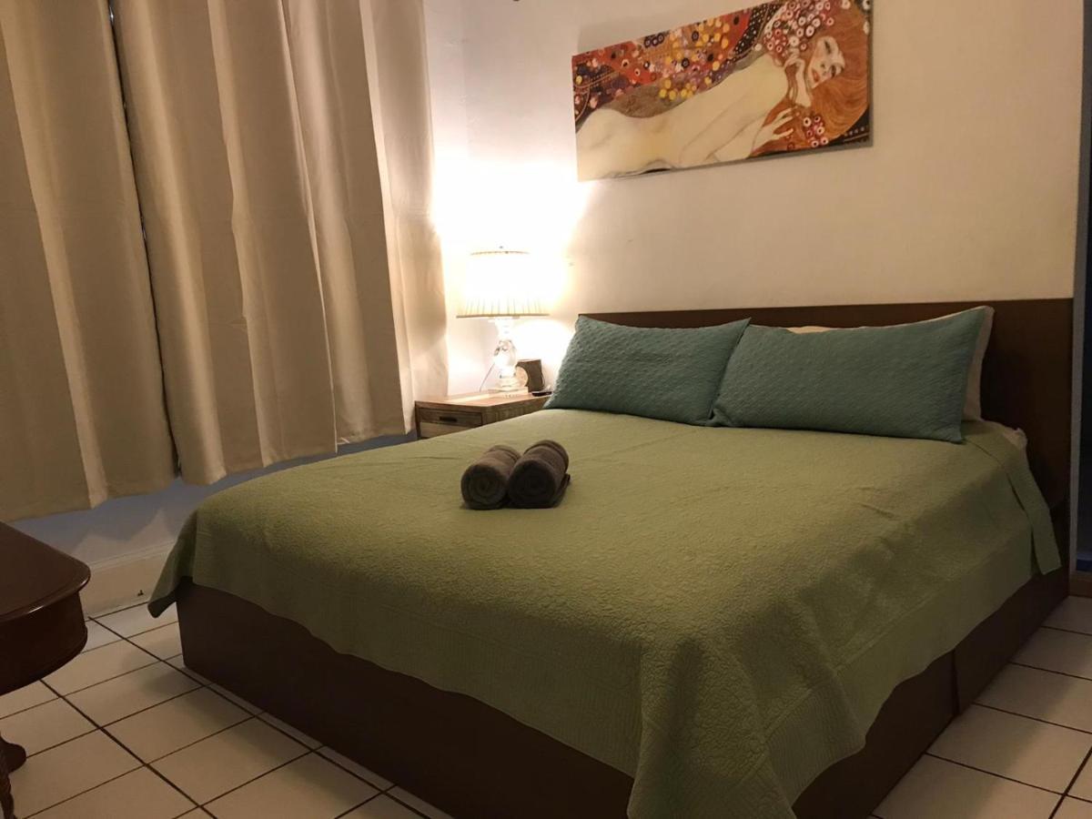A Peaceful Stay In Miami Zewnętrze zdjęcie