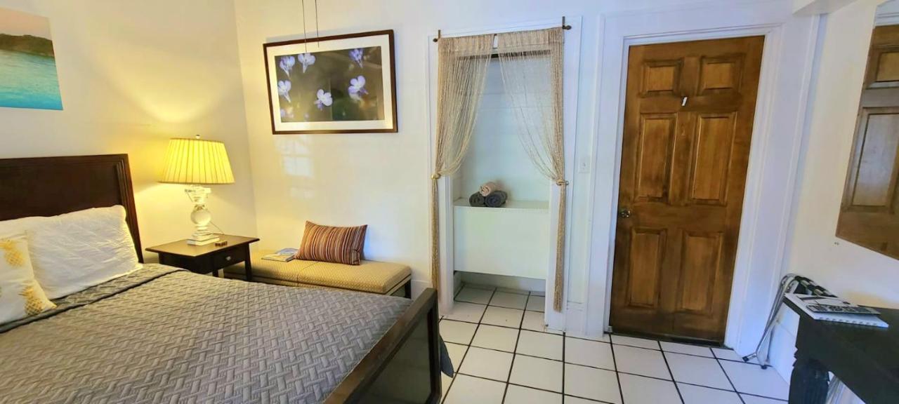 A Peaceful Stay In Miami Zewnętrze zdjęcie