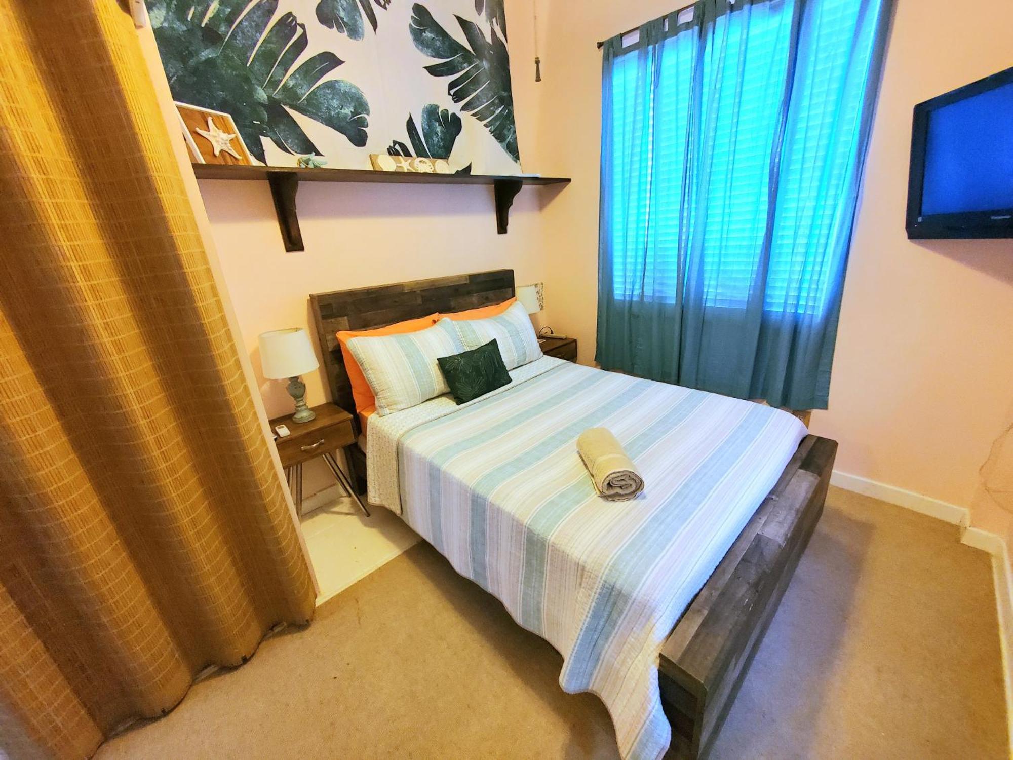 A Peaceful Stay In Miami Zewnętrze zdjęcie