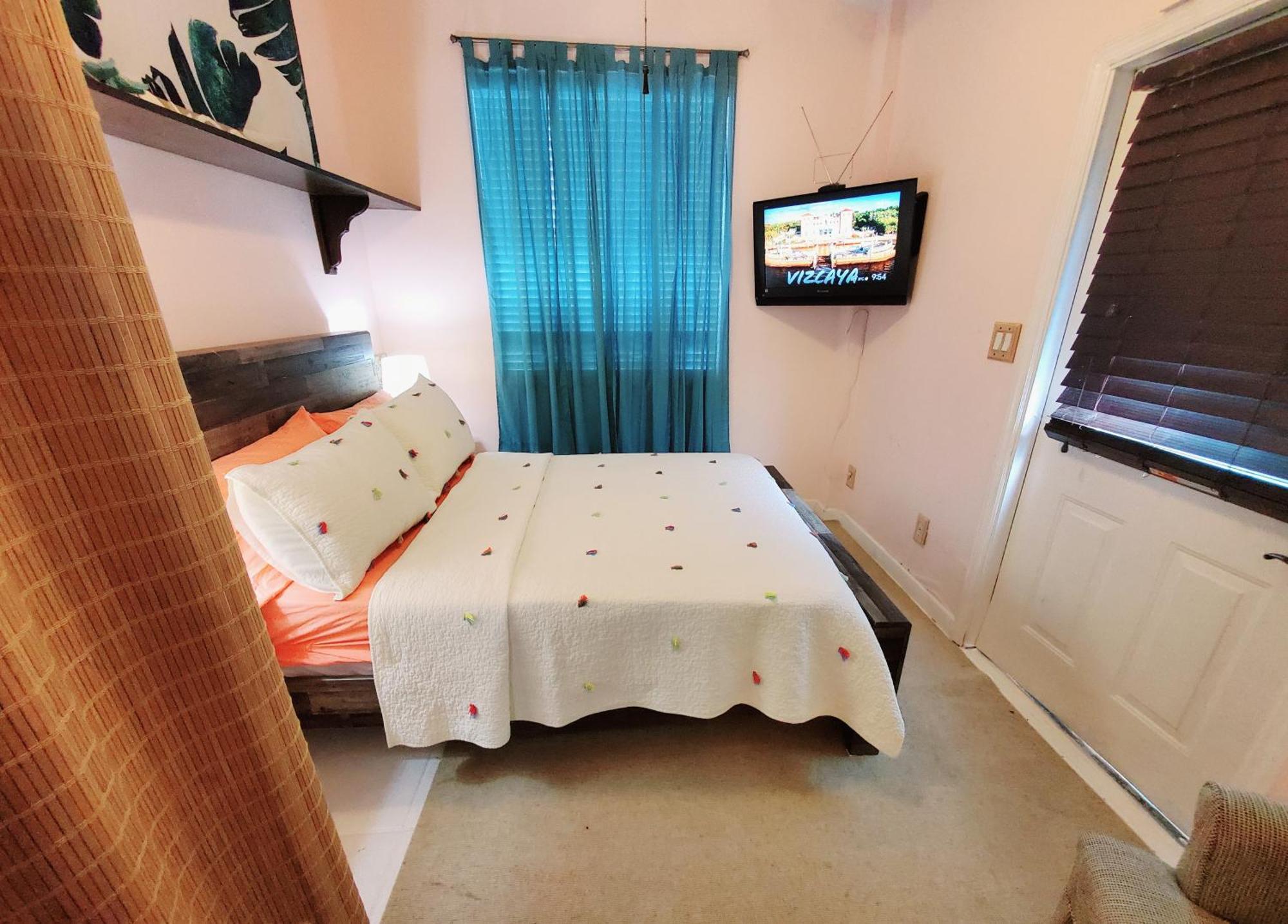 A Peaceful Stay In Miami Zewnętrze zdjęcie
