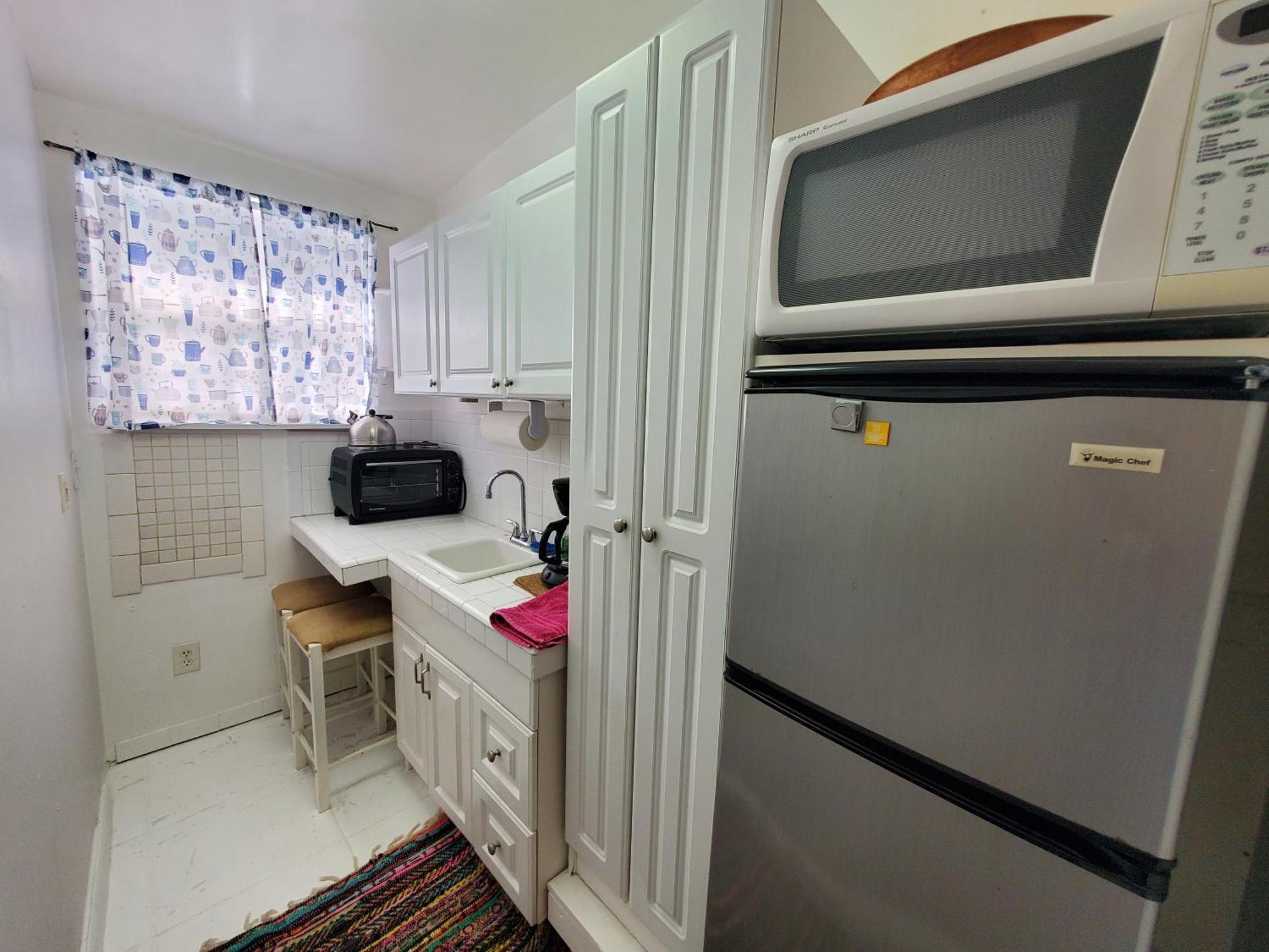 A Peaceful Stay In Miami Zewnętrze zdjęcie